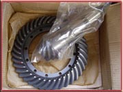 Differential
